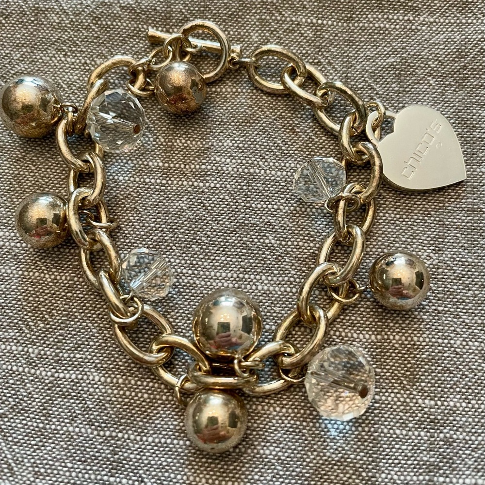 Chicos Bracelet - image 8